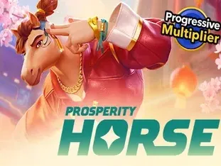 Prosperity Horse game thumbnail