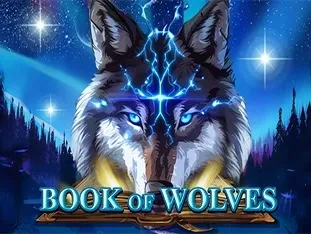 Book Of Wolves