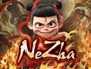 Nezha icon