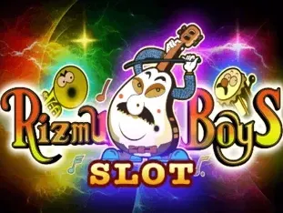 Rizmu Boys