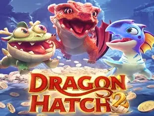 Dragon Hatch 2 icon