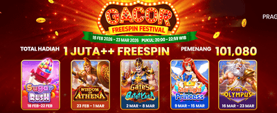 Bonus Selamat Datang iddewi5000.com